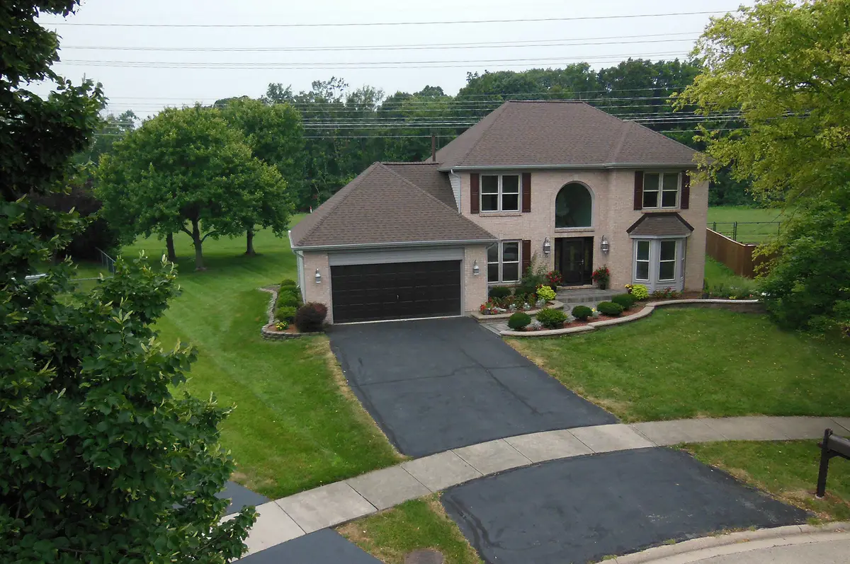650 Lavina Court, Bolingbrook, IL 60440 - #1