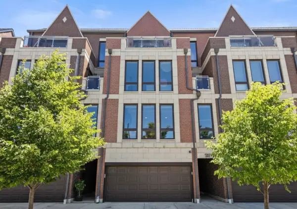 3901 S Lake Park Avenue #D, Chicago, IL 60653
