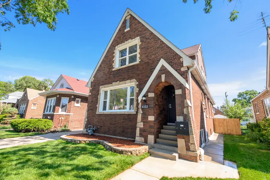 2333 120th Street, Blue Island, IL 60406 - #2
