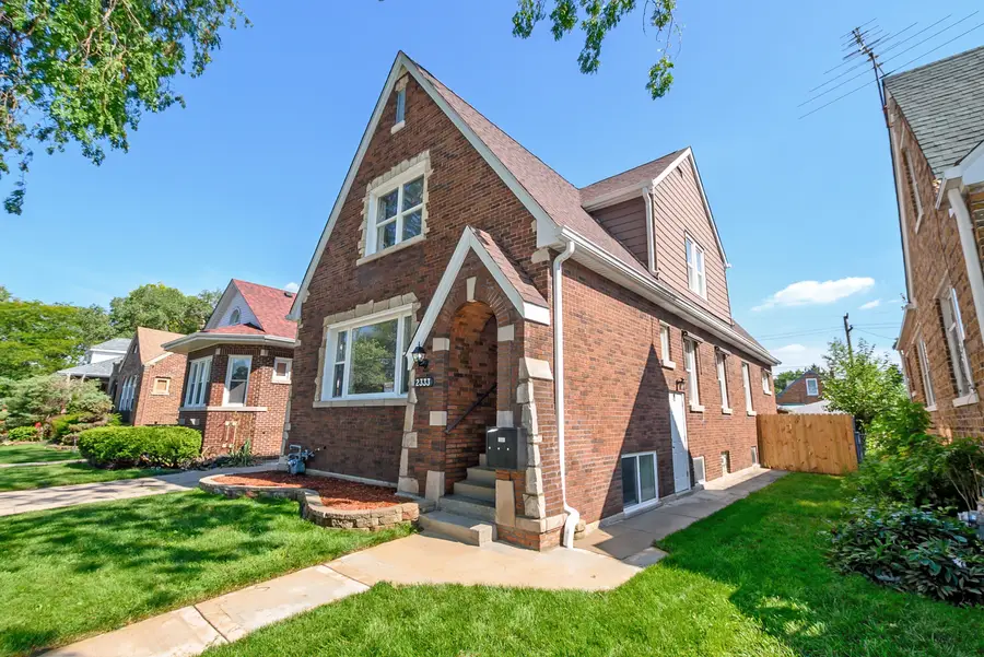2333 120th Street, Blue Island, IL 60406 - #3