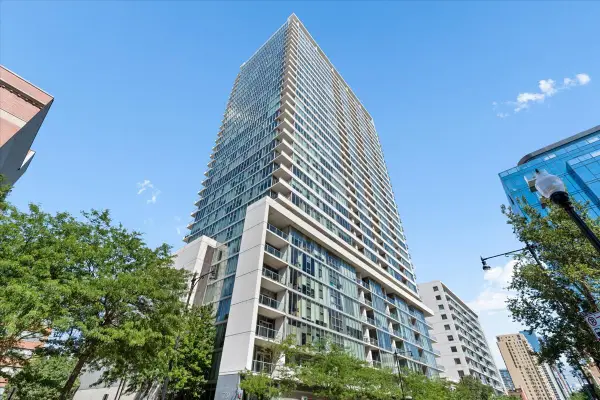 1720 S Michigan Avenue #2503, Chicago, IL 60616