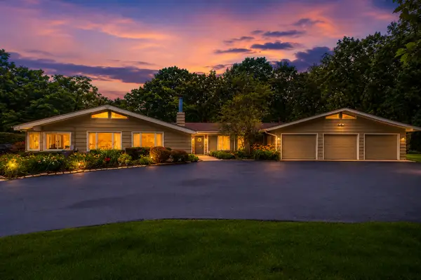 1843 Hanover Lane, Flossmoor, IL 60422