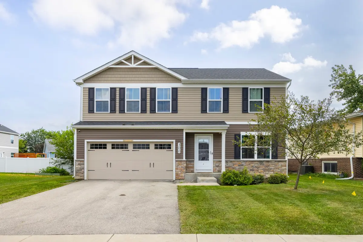 300 Carriage Lane, Joliet, IL 60433 - #1