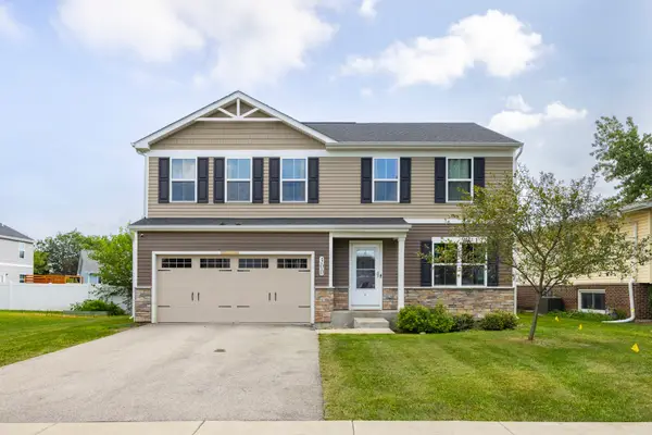 300 Carriage Lane, Joliet, IL 60433