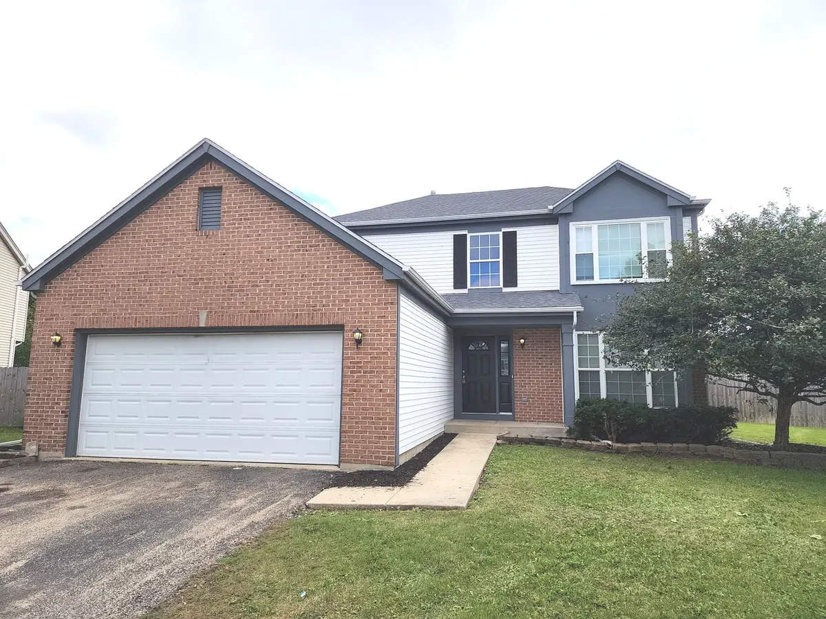 568 Rebecca Lane, Bolingbrook, IL 60440 - #1