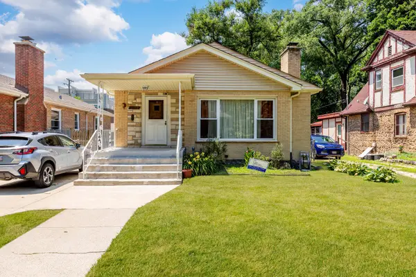 10218 S Wood Street, Chicago, IL 60643
