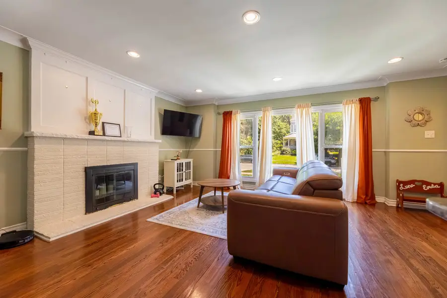 10218 S Wood Street, Chicago, IL 60643 - #3