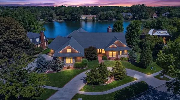 4014 Clubhouse Drive, Champaign, IL 61822