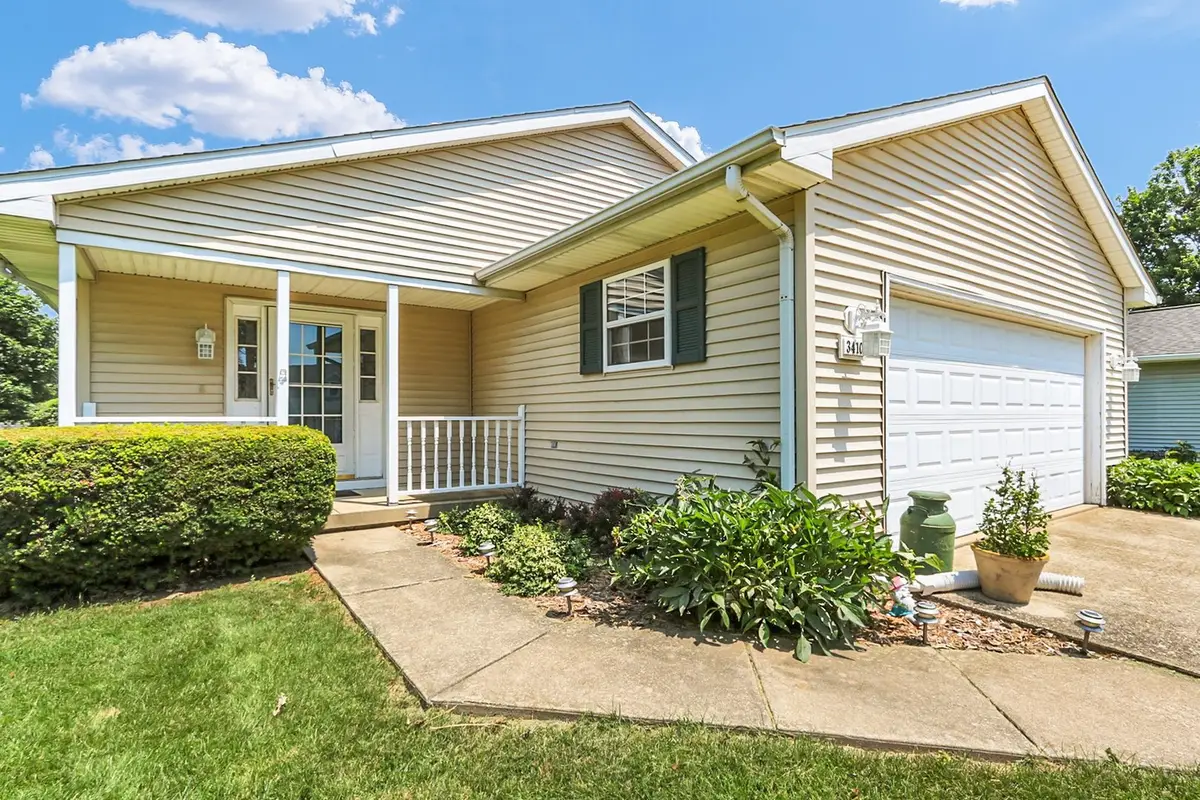 3410 Katie Lynn Drive, Champaign, IL 61822 - #1