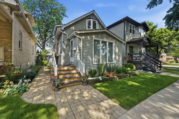 5426 N Natoma Avenue, Chicago, IL 60656