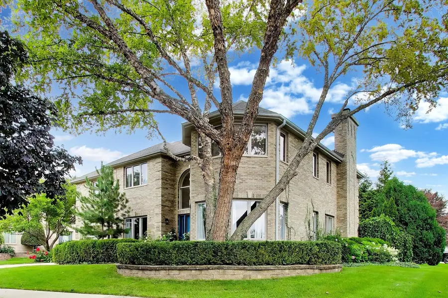 1110 Blue Heron Way, Roselle, IL 60172 - #2
