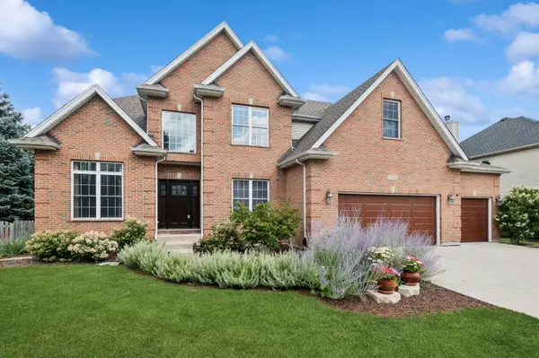Address Withheld By Seller, Naperville, IL 60564