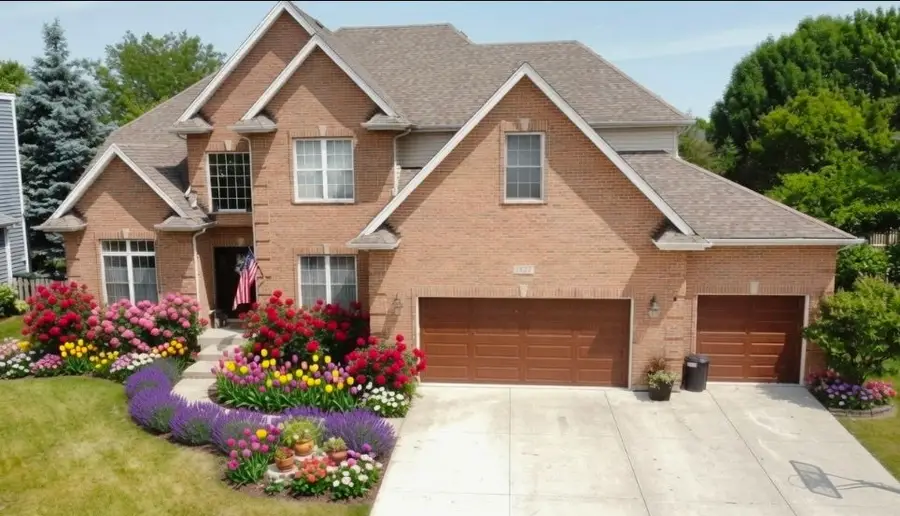 Address Withheld By Seller, Naperville, IL 60564 - #2