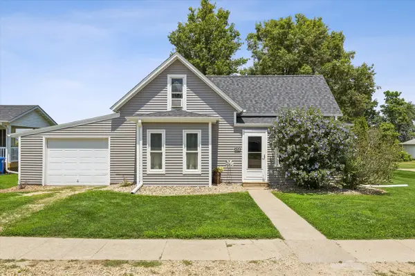 614 Dewitt Street, Grand Mound, IA 52751