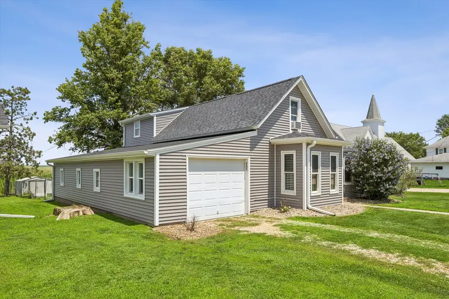 614 Dewitt Street, Grand Mound, IA 52751 - #2