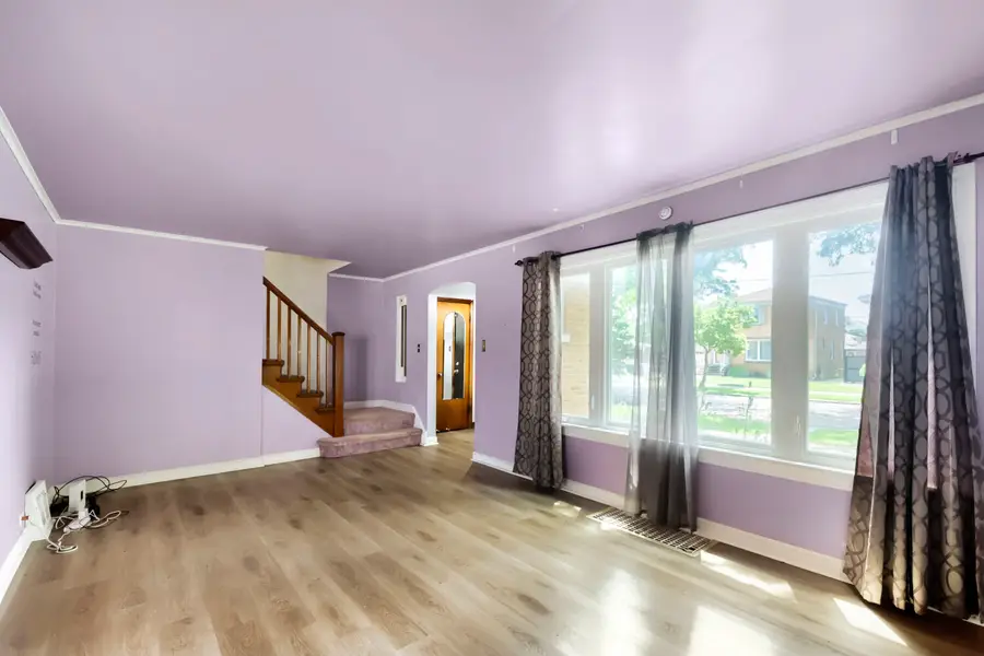 3418 W 82nd Place, Chicago, IL 60652 - #3