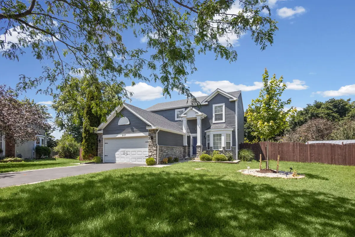 5117 Woodmere Court, Plainfield, IL 60586 - #1