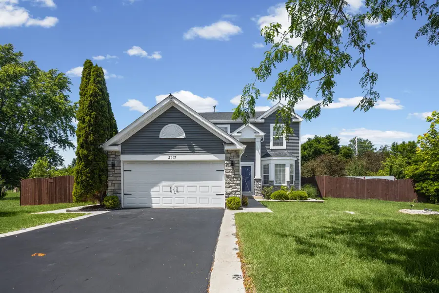 5117 Woodmere Court, Plainfield, IL 60586 - #2