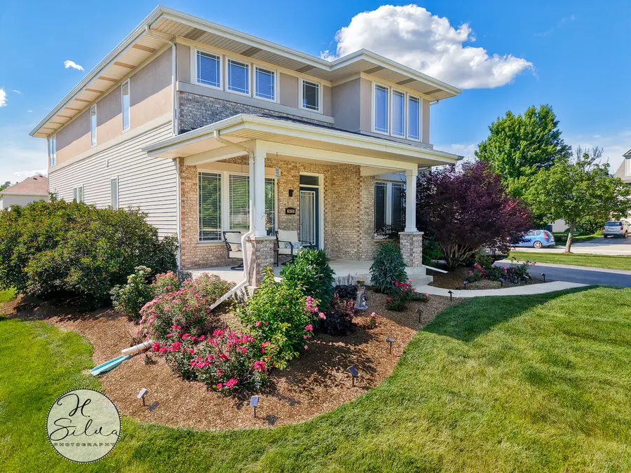 1410 Grand Pointe Boulevard, West Dundee, IL 60118 - #2