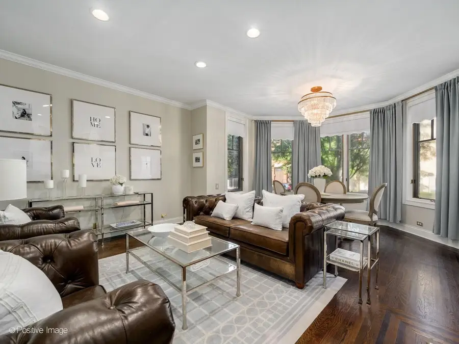 1862 N Halsted Street #1S, Chicago, IL 60614 - #3