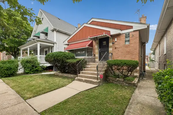 1303 S 59th Avenue, Cicero, IL 60804
