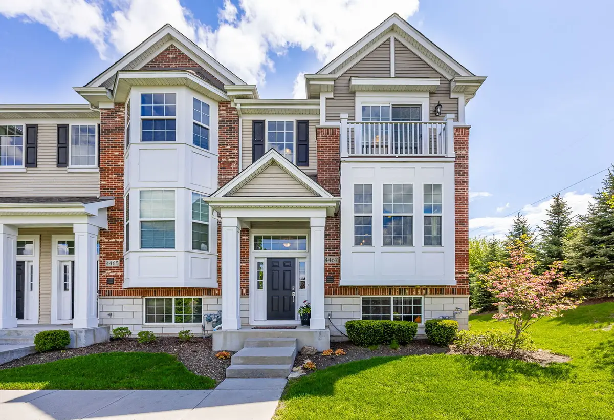 4467 Monroe Court, Naperville, IL 60564 - #1