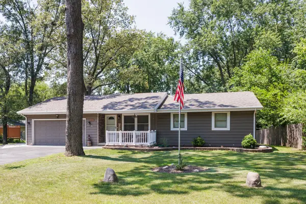 35734 Jay Drive, Custer Park, IL 60481