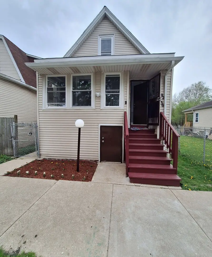 9236 S Blackstone Avenue, Chicago, IL 60619 - #1