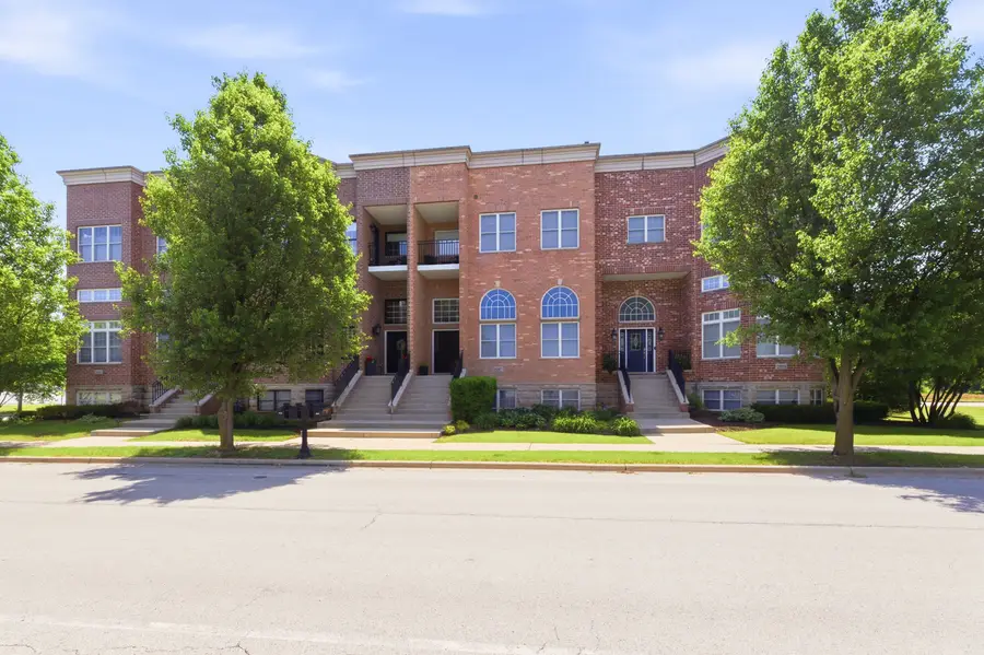 25305 W St Elizabeth Drive, Channahon, IL 60410 - #2