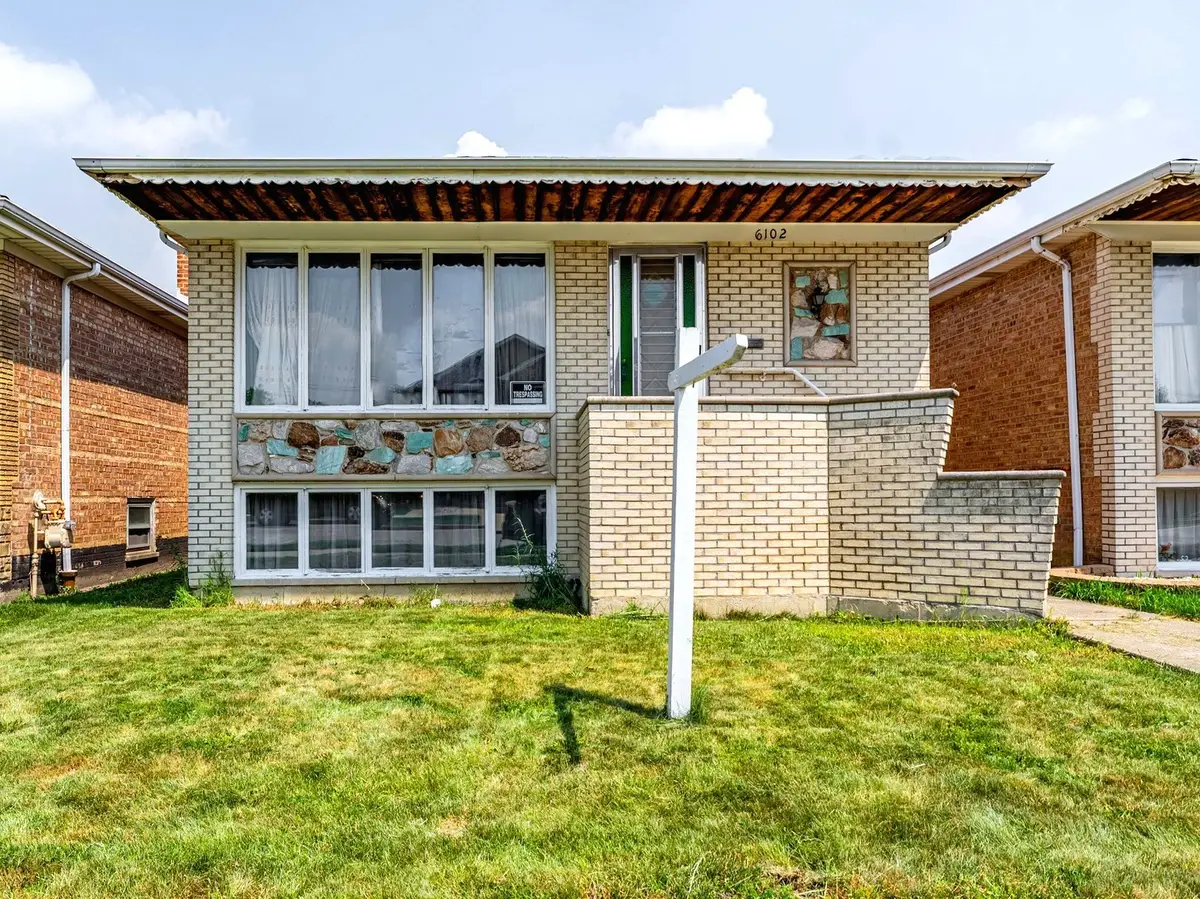 6102 W 64th Street, Chicago, IL 60638 - #1