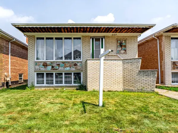 6102 W 64th Street, Chicago, IL 60638