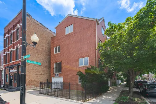 2601 S Emerald Avenue, Chicago, IL 60616