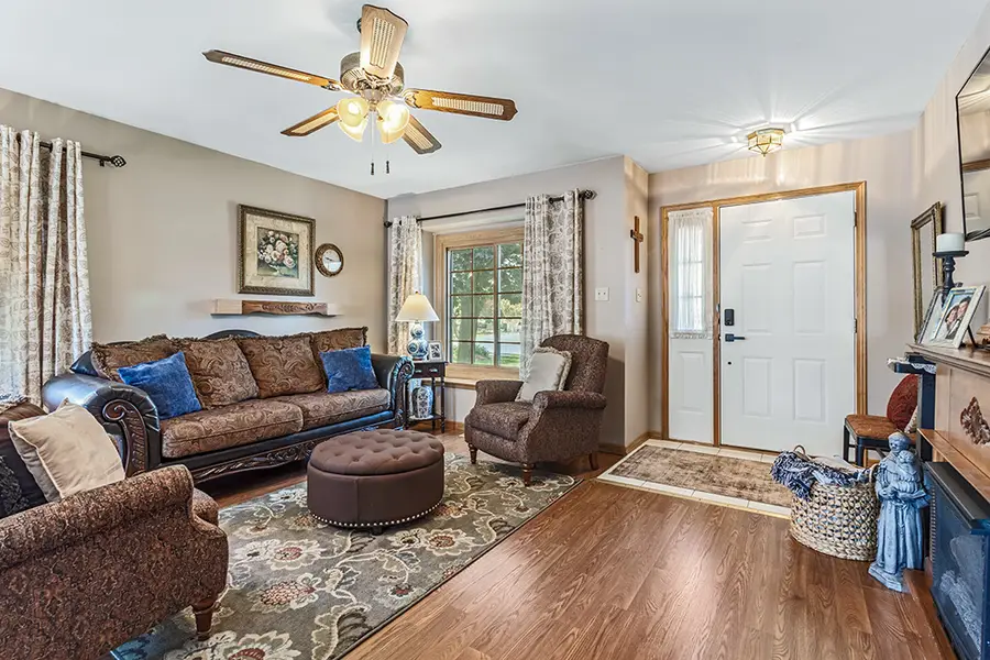 16344 S Fieldstone Place, Lockport, IL 60441 - #3