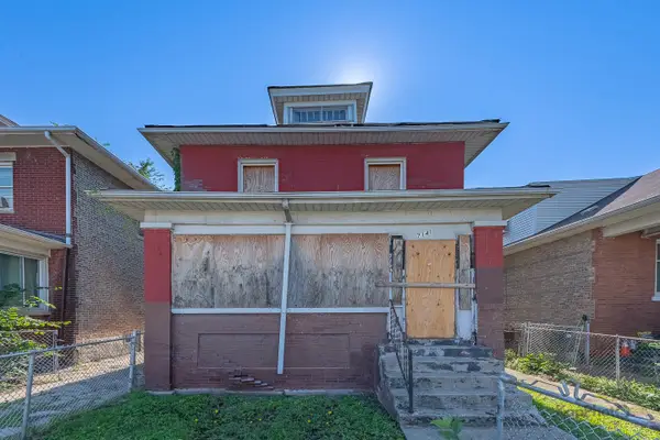 7141 S Woodlawn Avenue, Chicago, IL 60619
