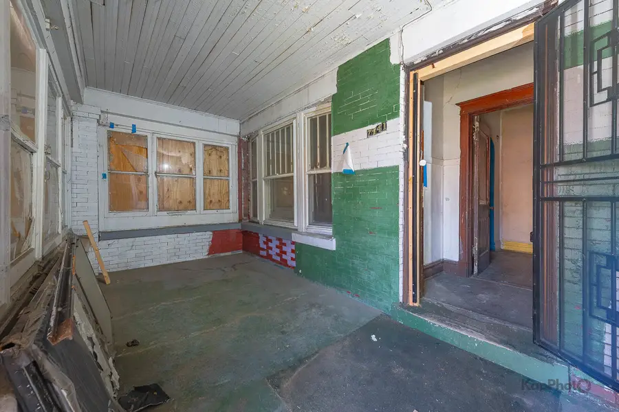 7141 S Woodlawn Avenue, Chicago, IL 60619 - #3