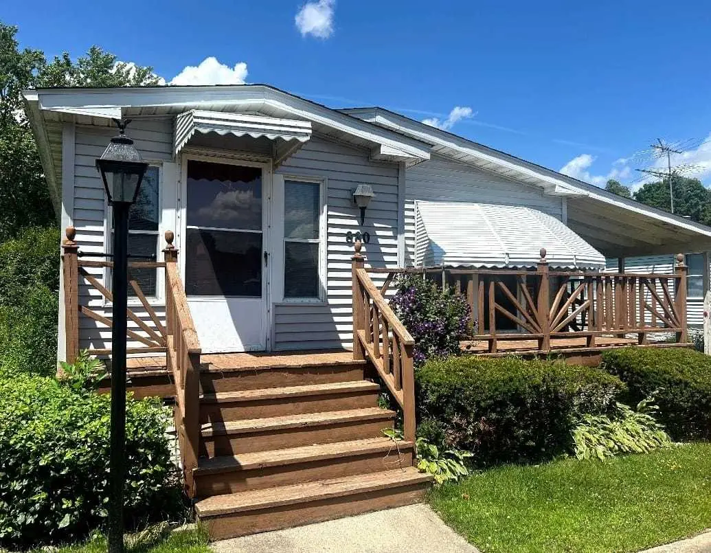 880 Carmella Lane, Elgin, IL 60120 - #1