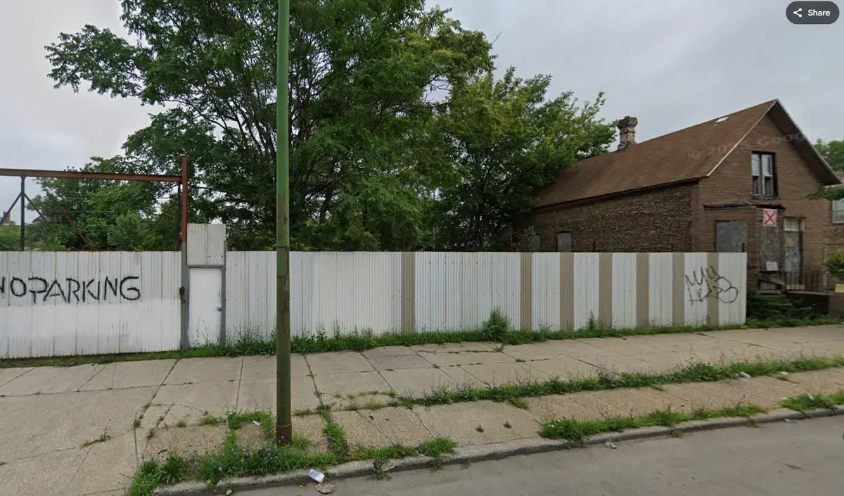 5641 S Ashland Avenue, Chicago, IL 60636 - #1