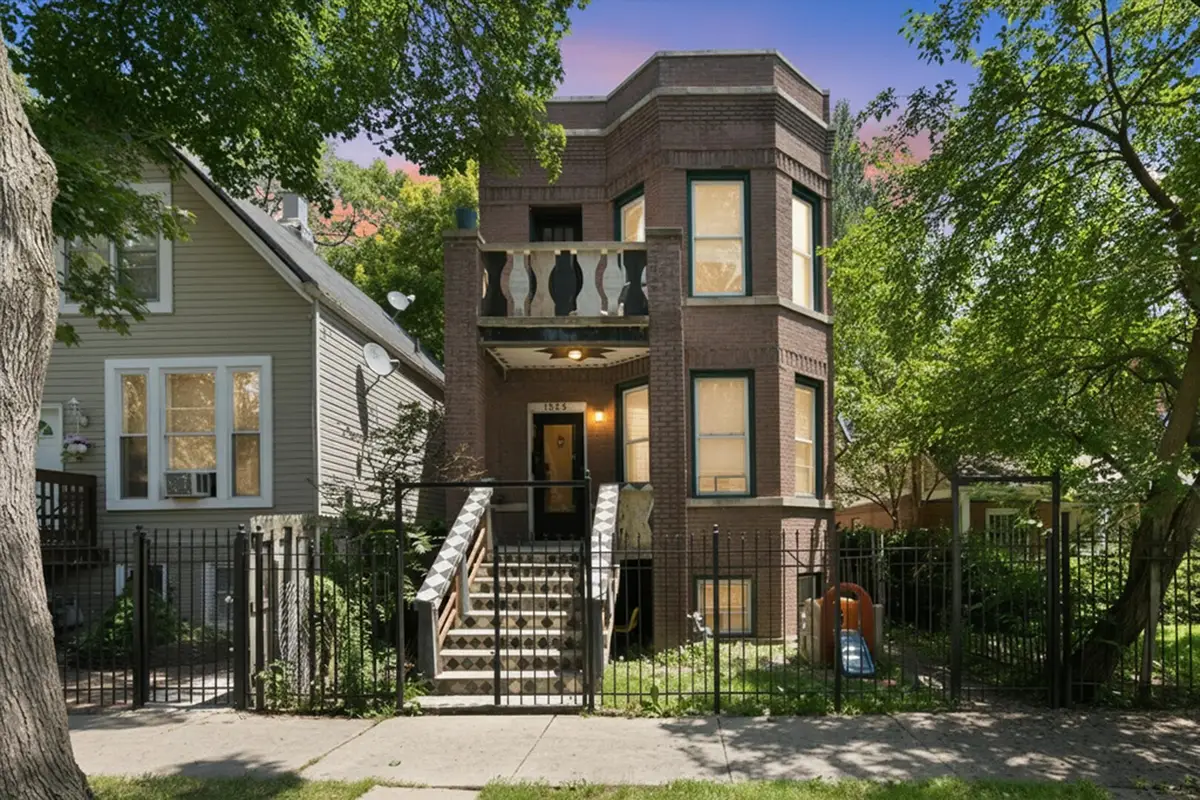 1925 N Keystone Avenue, Chicago, IL 60639 - #1