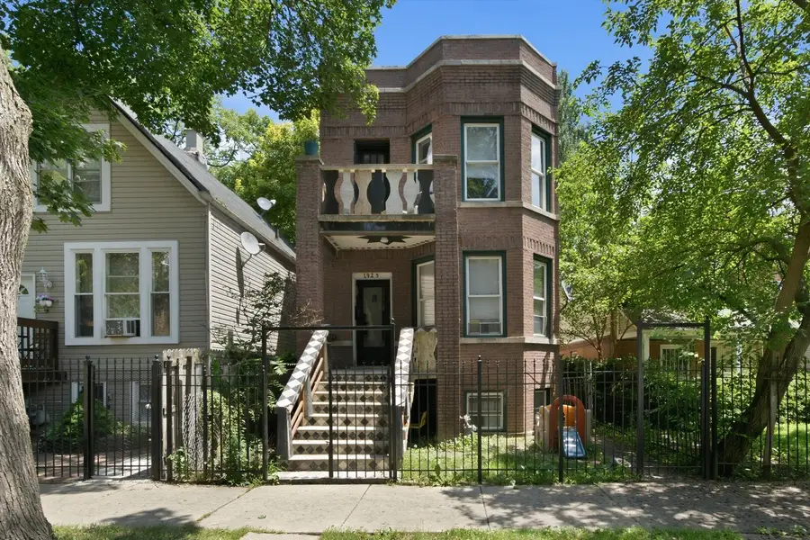 1925 N Keystone Avenue, Chicago, IL 60639 - #2