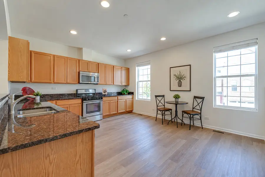 29 Neri Drive, Schaumburg, IL 60194 - #3