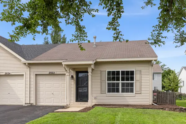 2822 Oakmont Drive, Montgomery, IL 60538
