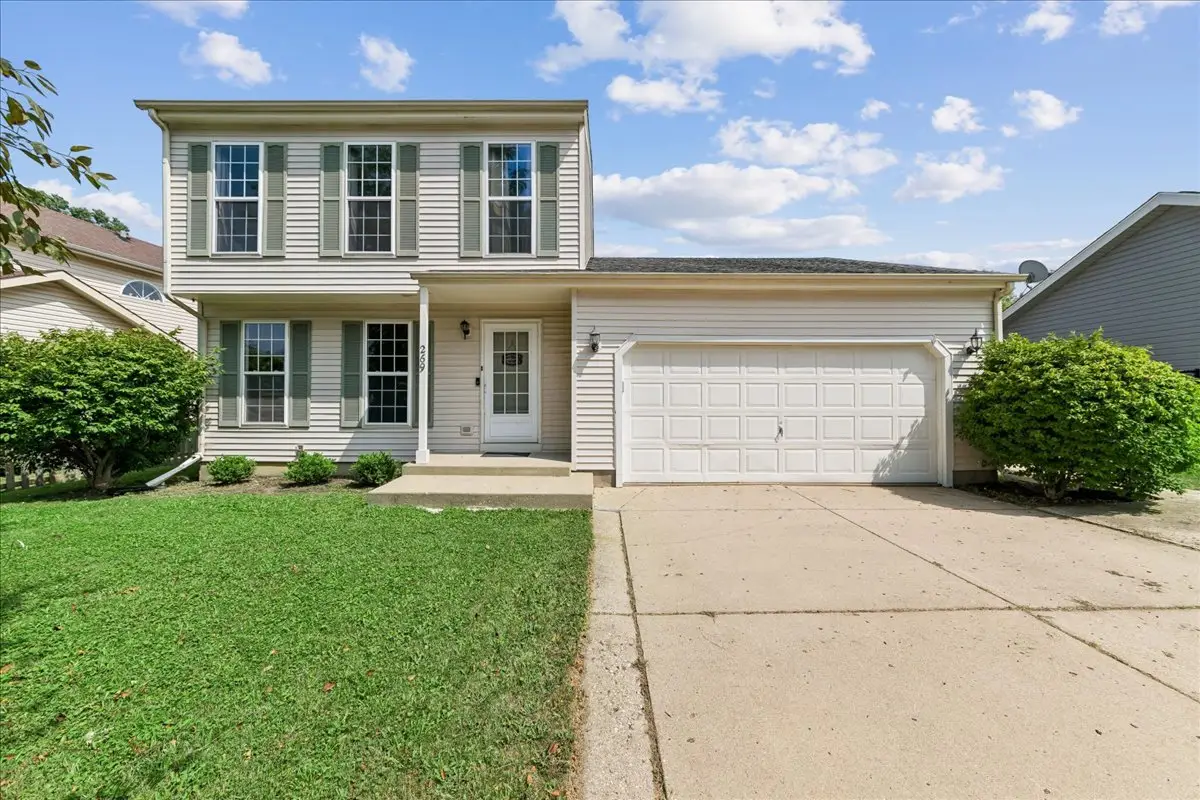269 Linden Drive, Round Lake Park, IL 60073 - #1