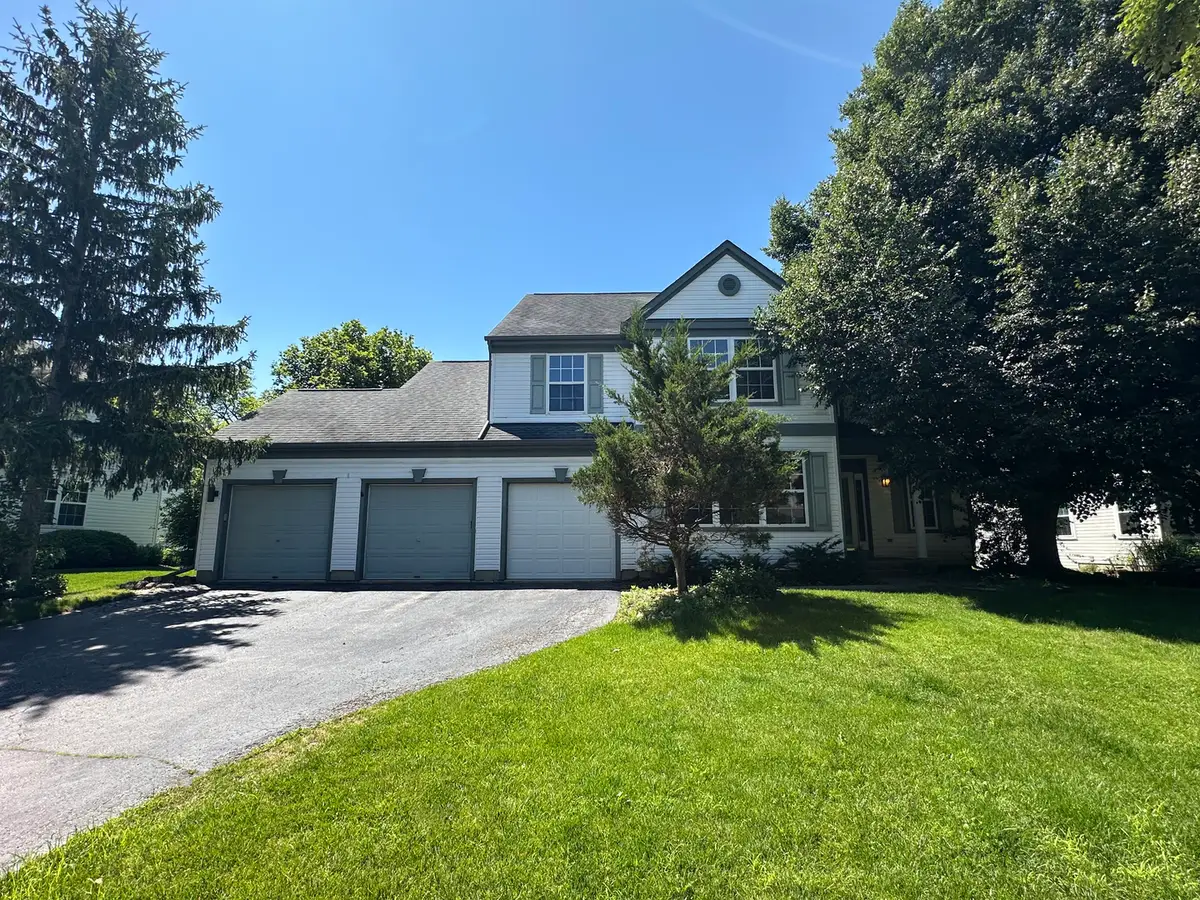 285 Shipland Drive, Crystal Lake, IL 60012 - #1