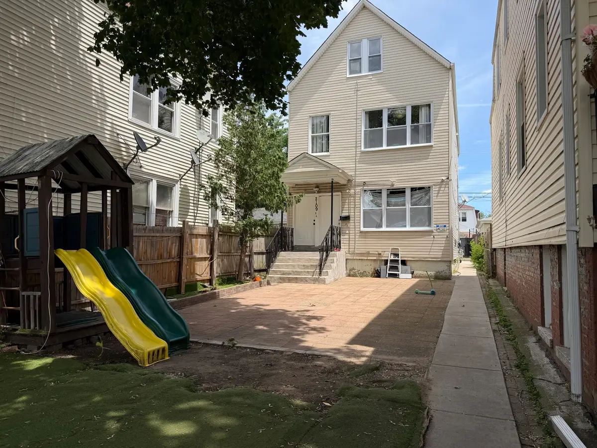 2109 N Lorel Avenue, Chicago, IL 60639 - #1