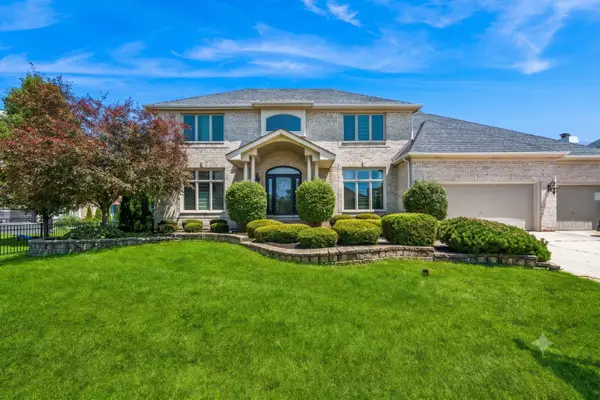2207 Leverenz Road, Naperville, IL 60564