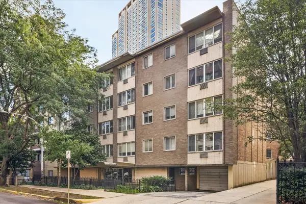 539 W Stratford Place #408, Chicago, IL 60657