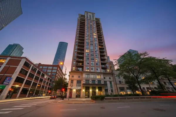 1101 S State St Street #1004, Chicago, IL 60605