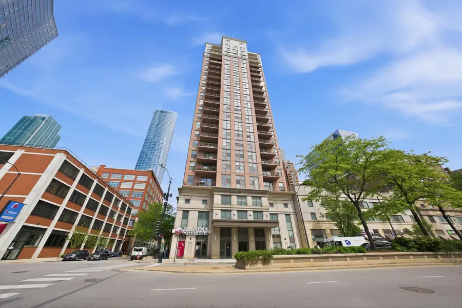 1101 S State St Street #1004, Chicago, IL 60605 - #2