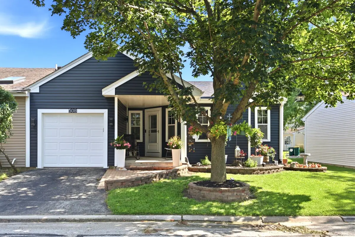 508 Cranbrook Lane, Romeoville, IL 60446 - #1