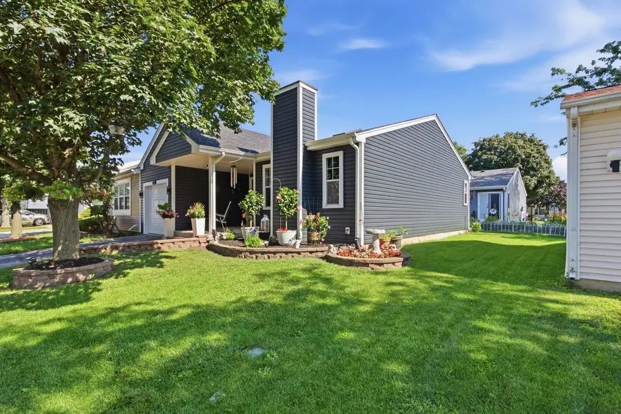 508 Cranbrook Lane, Romeoville, IL 60446 - #2